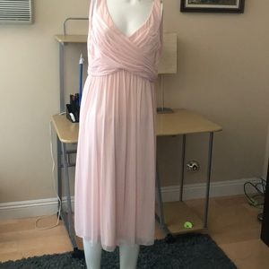 David’s Bridal Dress size 14